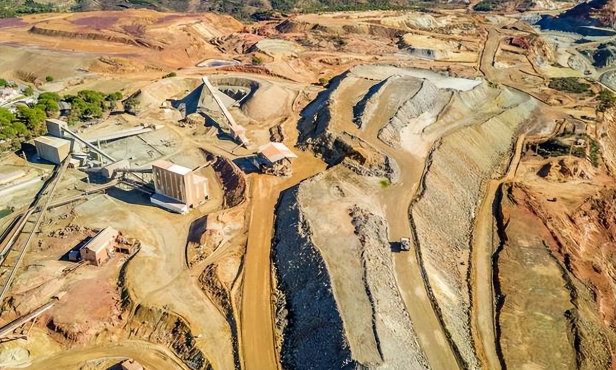 外媒曝越南、马来西亚等国已经开售稀土，或准备打破中国垄断地位 2