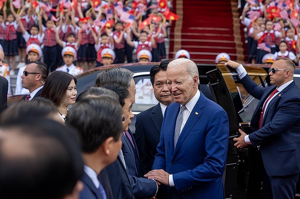 外媒曝越南、马来西亚等国已经开售稀土，或准备打破中国垄断地位 4